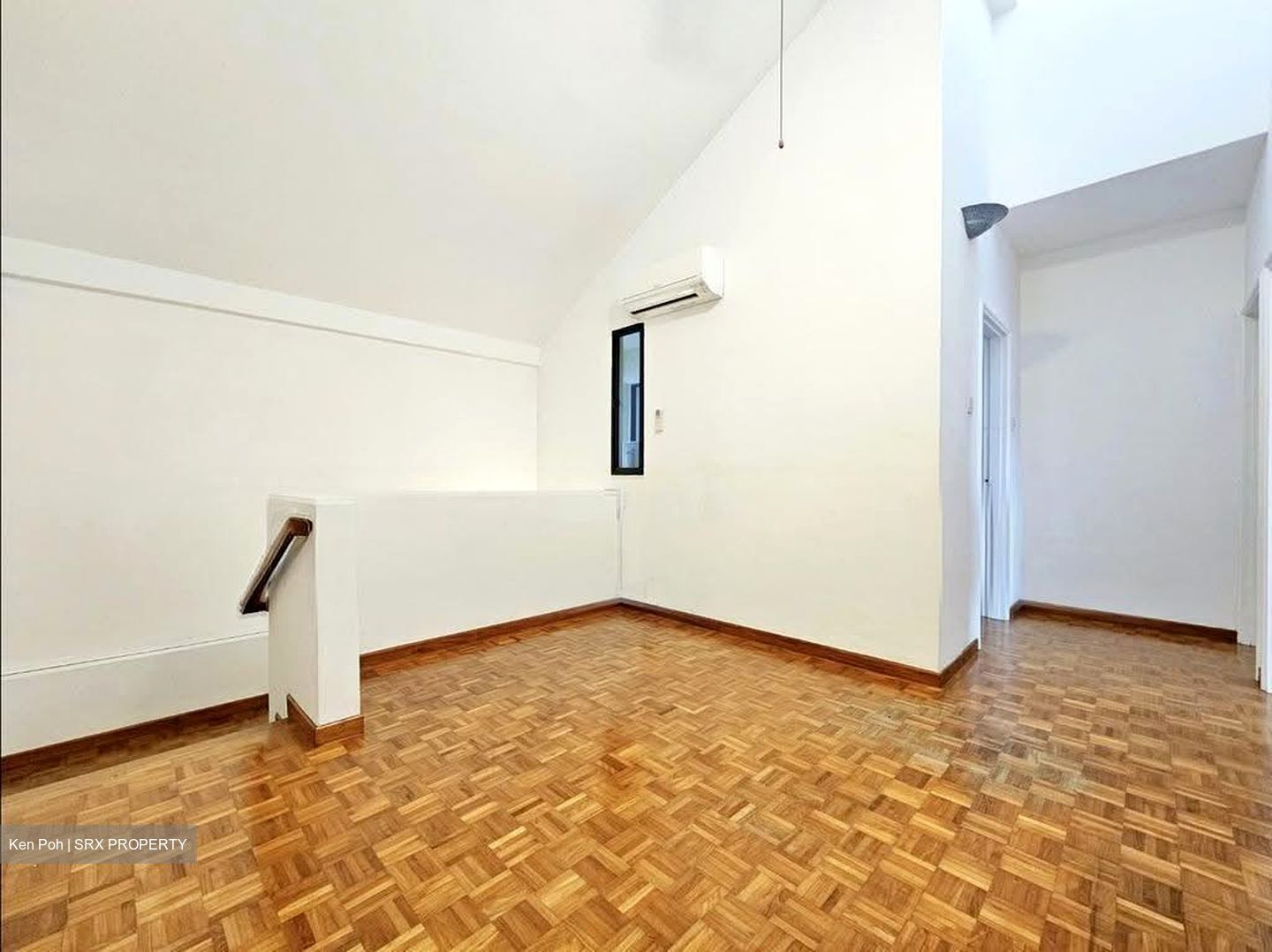 Grande Vista (D28), Condominium #617583101